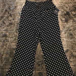 Forever 21 Flare Pant